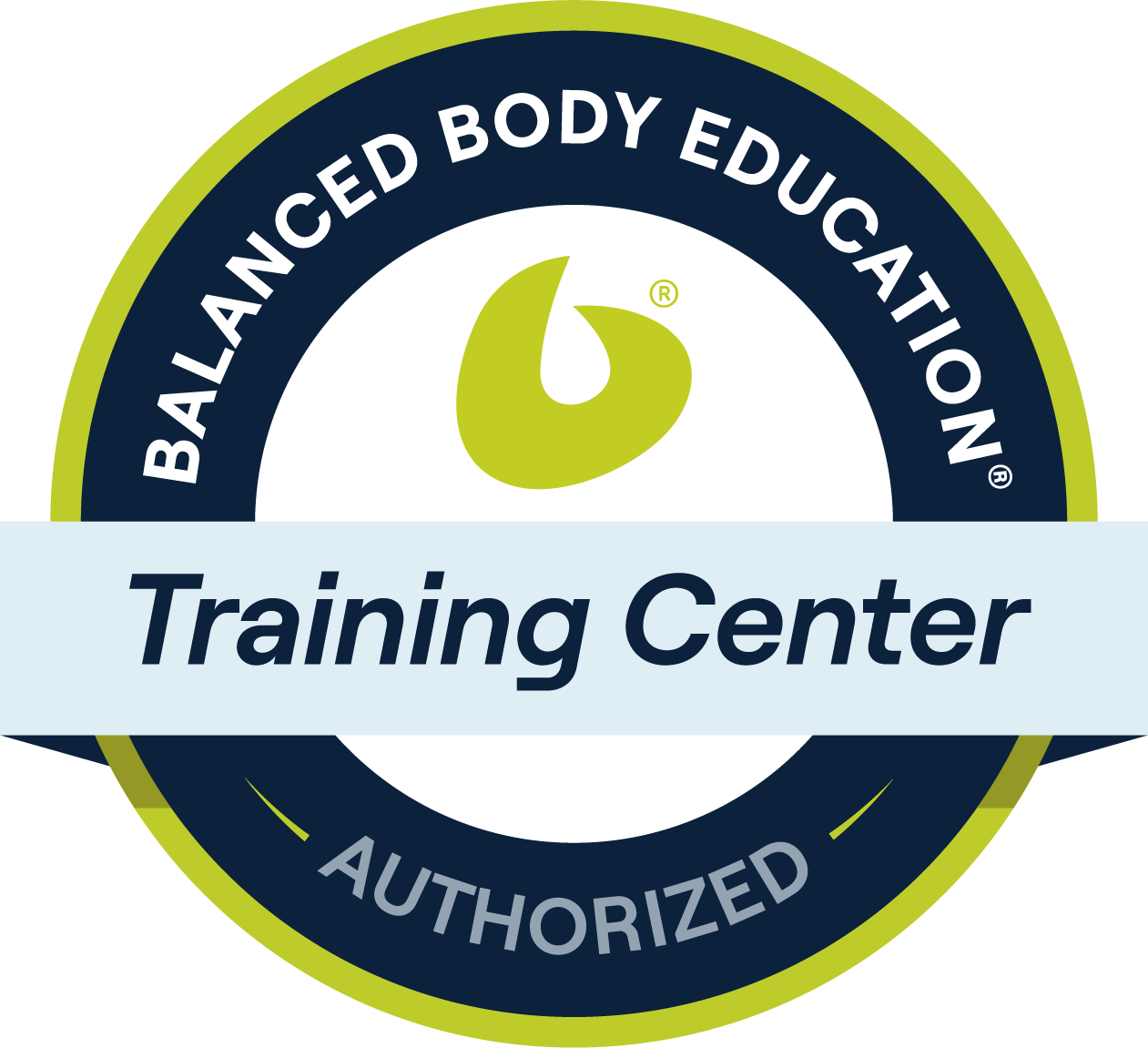 Balanced Body Authorized Training Center